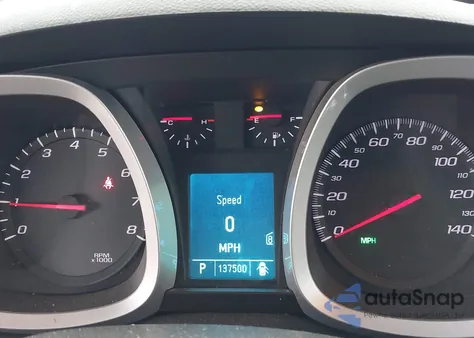 2011 Chevrolet Equinox 1Lt z USA, uszkodzony, nr VIN 2CNFLEEC2B6363651